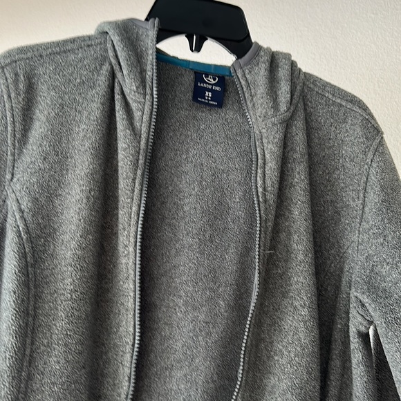 Light jacket - Picture 2 of 5